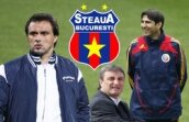 Panduru şi Piţurcă, favoriţi pentru a-i lua locul lui Stoichiţă