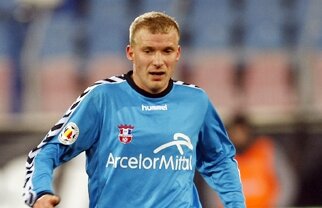 Giurgiu: "Putem depăşi Rapidul în clasament"