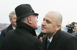 Dragomir: "Dacă i se asigură condiţii decente, Mititelu să readucă Universitatea în Craiova"