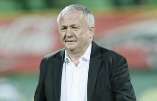 Porumboiu "CFR încă mai poate pierde titlul"