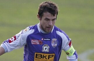 Chivorchian mizează pe Goga cu Steaua: "Poate decide orice meci"