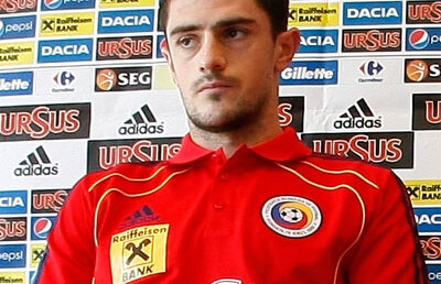 Cociş, la prima "dublă" pentru noua sa echipă, Karpaty Lvov!