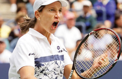 Spîrlea, cea mai bogată tenismenă româncă. Vezi cît a cîştigat şi află topul!