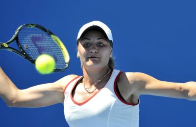 Monica Niculescu a cîştigat peste un milion de dolari din tenis!