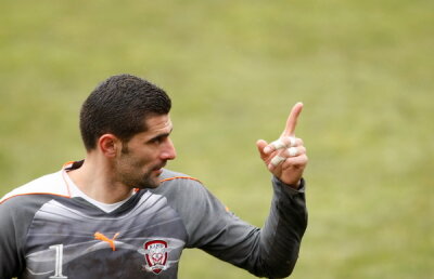 Ruptura dintre Dani Coman şi fani e definitivă: "Afară din Giuleşti!"