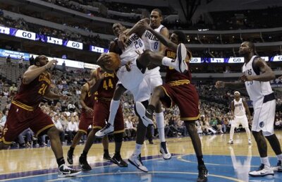 Record NBA, doborît. Cavaliers a ajuns la 24 de înfrîngeri consecutive!