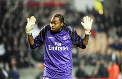 Edel nu acceptă compromisuri la PSG: "Mai am 4 luni de contract, rămîn doar dacă sînt numărul 1!"