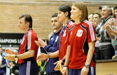 Neagu, antrenor secund!