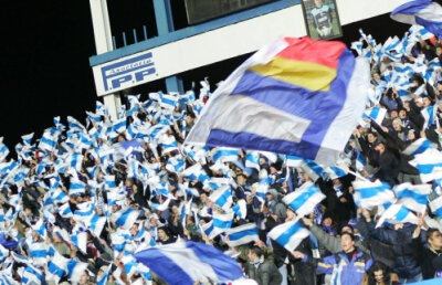 Craiova află abia vineri dacă va avea spectatori contra Stelei!