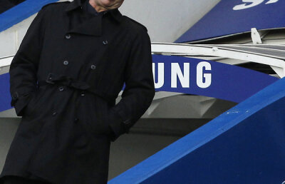 Ancelotti nu-şi mai permite nici un pas greşit la Chelsea » Pierde, pleacă!