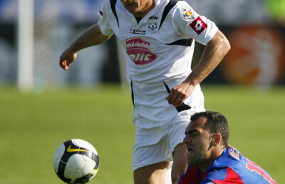 Mureşenii sînt siguri că nu retrogradează: "Cu Vasluiul ne vom arăta valoarea"