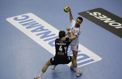 Florin Nicolae de la Constanţa a fost împrumutat la Cluj