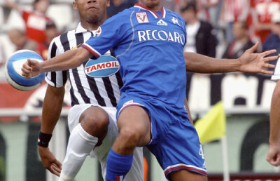 Cavalli a semnat cu Gloria Bistriţa pe 2 ani şi jumătate