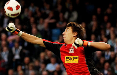 Pantilimon: "Sîntem obligaţi să învingem în prima etapă"