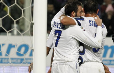 Ponturile Pariori.ro pentru Inter - Bayern