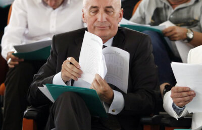 Marius Stan: "Am început aşa cum ne doream, cu o victorie!"