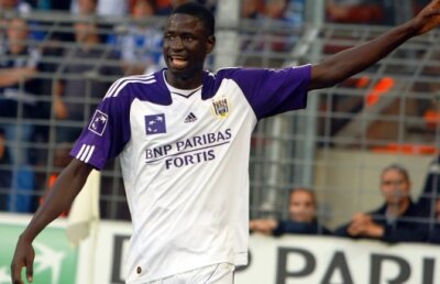 Remo Amadio şi Sare Bakary au semnat cu CFR Cluj