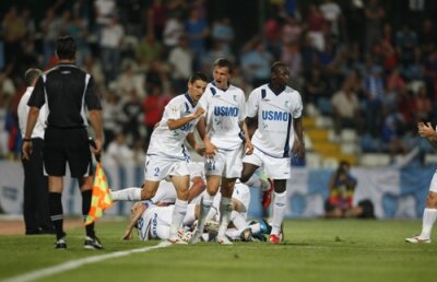 Porumboiu acuză în termeni duri: "Este un blat ordinar între cele două cluburi"