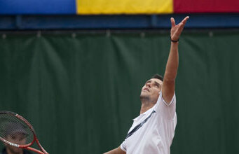 Ruxandra Dragomir: ”Cred că este un semn pozitiv pentru noi faptul că Del Potro nu evoluează în Cupa Davis”