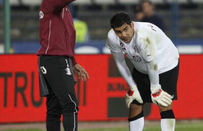 Mesajul lui Coman pentru fani şi Bornescu: "Iubiţi-vă mult!" :D