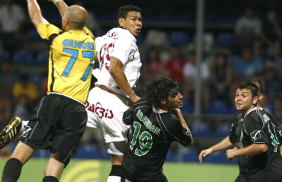 Antrenorul Urziceniului, Marian Pană, speră să dea lovitura vineri seara: "Putem bate în Giuleşti!"