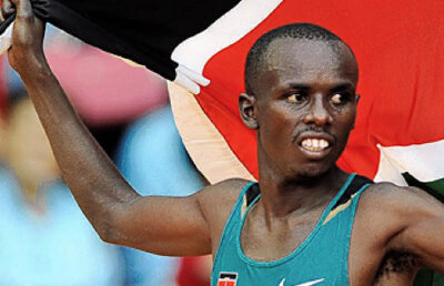 Samuel Wanjiru nu mai este acuzat de tentativă de omor