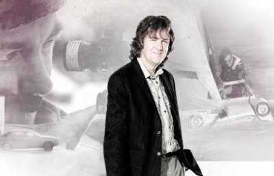 James May despre masini decapotabile
