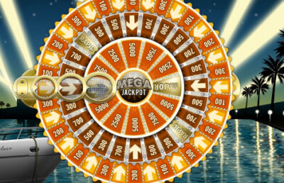 Jackpot de 531.000 de euro la casinoul Bet-at-home
