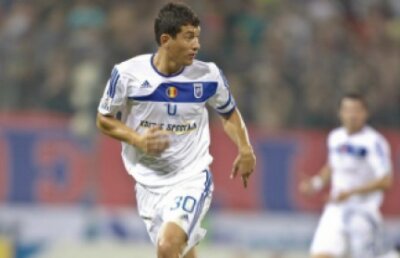 VIDEO / Andrei Prepeliţă: "Din vară sper să plec la un club din străinătate"
