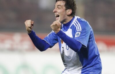 VIDEO / Bărboianu, în urmă cu două luni: "Cum a spus şi Valerică, nu ne interesează altă echiă. Avem Craiova în sînge"