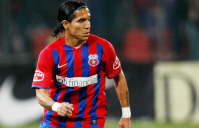 VIDEO / Dayro Moreno a înscris din nou pentru Once Caldas