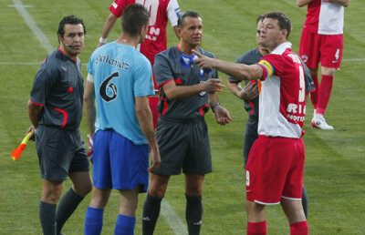 Pregătiţi-vă de show în retur! Ultimele 5 primăveri au fost explozive