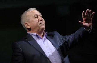 VIDEO / George Mihăiţă: "De acum încolo voi fi pe stadion la fiecare meci al echipei naţionale"