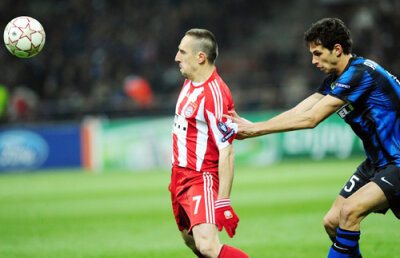 Ranocchia, incert pentru returul cu Bayern din Ligă