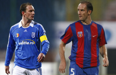 Dorel Stoica s-a schimbat » "Să batem Craiova" vs "Am revenit la echipa mea de suflet"