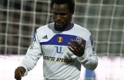 Balaci: "Wobay nu e pierdere, e singurul jucător care face stop la minge cu talpa!"