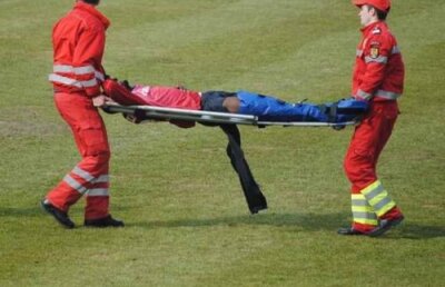 Portarul implicat în accidentarea lui Campos vrea să se lase de fotbal