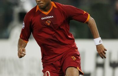 Fostul coleg al lui Chivu, Amantino Mancini a fost acuzat de viol!