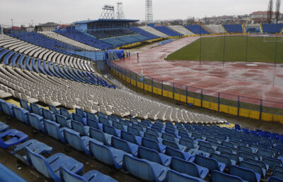 Boicot la meciul cu Steaua? » Doar 1.000 de bilete vîndute!