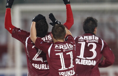 Dragomir: "Rapid are şanse reale să ia titlul, iar Unirea va lua multe puncte în retur"