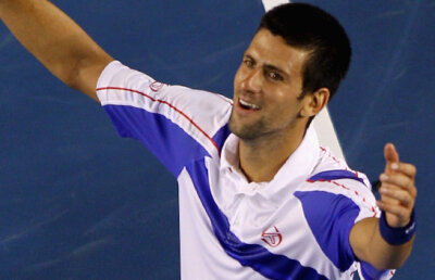 Din nou Djokovici! Sîrbul a cîştigat turneul de la Dubai!