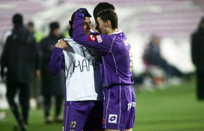 Zicu promite să lovească şi la Cluj: "Înscriu cu CFR pentru Alexa şi pentru Timişoara"