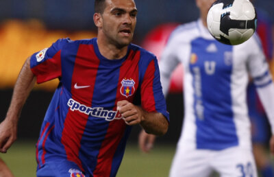 Pleşan: "Steaua e favorită la Craiova pentru că e mai omogenă"