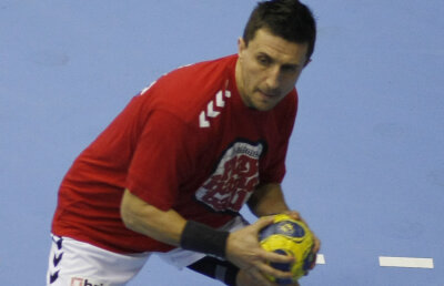 George Buricea explică înfrîngerea HCM-ului la Sarajevo: "Am avut un final de coşmar!"