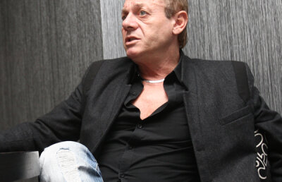 Ilie Balaci: "Singurele pierderi ale Craiovei sînt Iliev şi Găman, restul pot fi uşor înlocuiţi"