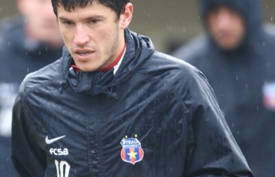 Tănase are OK-ul lui Balaj şi poate juca titular cu Craiova!