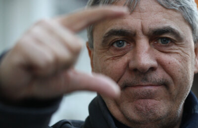 VIDEO / Sorin Cîrţu: "Se aşteaptă mult de la Bastos, dar el nu e conectat, e un tip superficial"