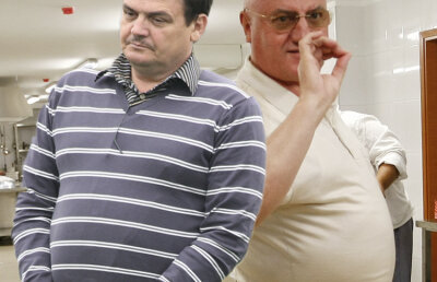 Războiul Pandurii-LPF continuă » Brăneştiul întîi a semnat, apoi a anunţat că-şi retrage sprijinul pentru gorjeni