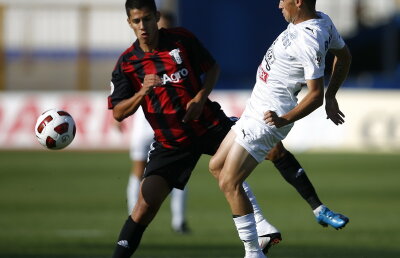 VIDEO » Vezi cele mai tari faze din Astra - Gloria Bistriţa 1-0