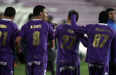 Venus a început tradiţia, Timişoara o continuă